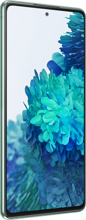 Смартфон Samsung Galaxy S20 FE (2021) 256GB Green