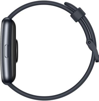 Умные часы Huawei Watch Fit SE Black