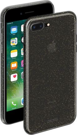Клип-кейс Deppa Chic Case для Apple iPhone 7/8 Plus Black