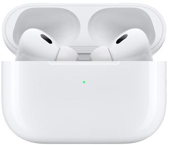 Наушники Apple AirPods Pro (2-го поколения) белые