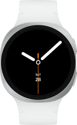 Умные часы Samsung Galaxy Watch8 44 мм Серебро