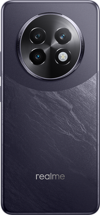 Смартфон realme 13+ 5G 8/256GB Dark Purple