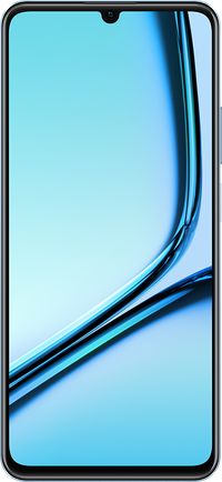 Смартфон realme Note 50 4/128GB Голубой