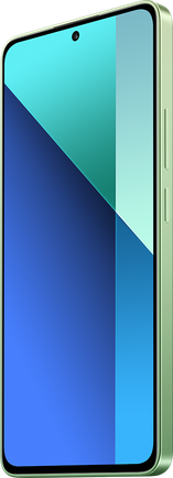 Смартфон Xiaomi Redmi Note 13 8/512GB Mint Green