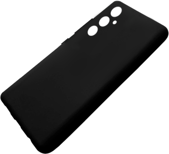 Клип-кейс Gresso Meridian для Samsung Galaxy A05s Black