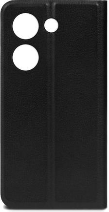 Чехол-книжка Gresso Atlant Pro для TECNO Camon 20 Pro 4G Black