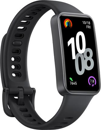 Фитнес-браслет Huawei Band 10 Matte Black