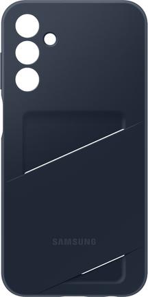 Клип-кейс Samsung Card Slot Case A15 Чёрный