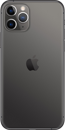 Смартфон Apple iPhone 11 Pro 512GB «Серый космос» как новый