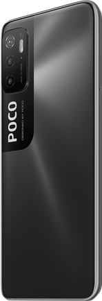 Смартфон POCO M3 Pro 64GB Power Black