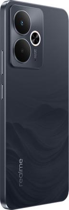 Смартфон realme 14T 12/256GB Чёрный