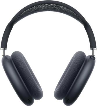 Наушники Apple AirPods Max MWW43ZM/A Midnight