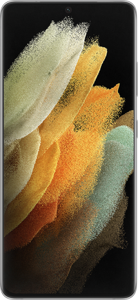 Смартфон Samsung Galaxy S21 Ultra 512GB Silver