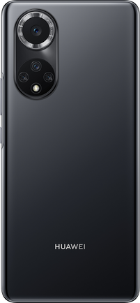 Смартфон Huawei Nova 9 128GB Black