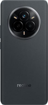 Смартфон realme 14 Pro 5G 12/512GB  «Серая замша»