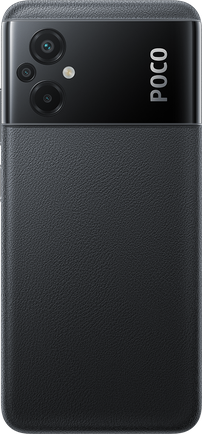 Смартфон POCO M5 128GB Black