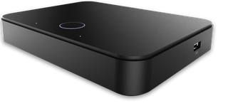 Wi-Fi-роутер билайн Smart Box Pro Black