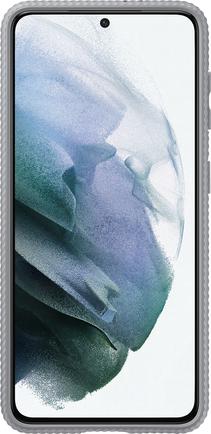 Клип-кейс Samsung Protective Standing Cover S21 Gray