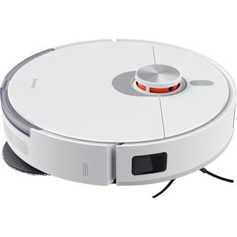 Робот-пылесос Xiaomi Robot Vacuum S20+ EU White