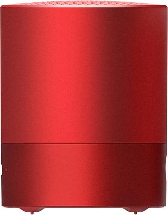 Портативная колонка Honor Choice Speaker mini Red