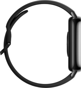 Умные часы Xiaomi Redmi Watch 5 Lite Black