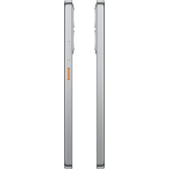 Смартфон realme 14 8/256 Серебристый