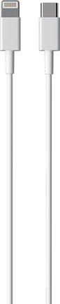 Изображение товара Кабель Red Line USB-C to Apple Lightning 1m White для iPhone и iPad