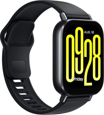 Умные часы Xiaomi Redmi Watch 5 Active Midnight Black
