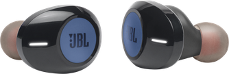 Наушники JBL Tune 125TWS Blue