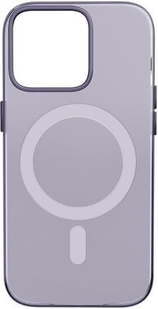 Изображение товара Клип-кейс Red Line MagSafe Crystal для Apple iPhone 16 Pro Max прозрачный