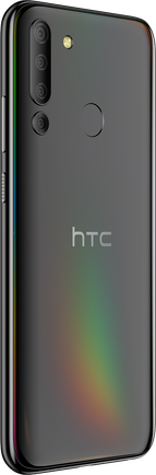 Смартфон HTC Wildfire E3 128GB Gray