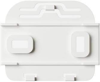 Умное реле Яндекс Zigbee двухканальное YNDX-00538 белое