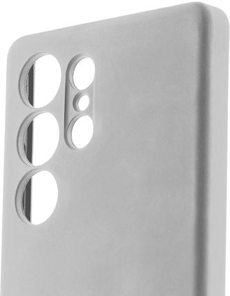 Клип-кейс uBear Touch Mag Case для Samsung Galaxy S25 Ultra Gray