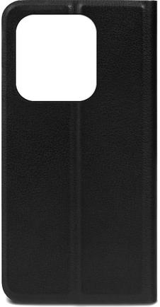 Чехол-книжка Gresso Atlant Pro для TECNO Spark GO 4G (2024) Black