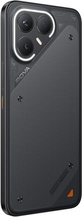 Смартфон TECNO Pova 7 Pro 5G 8/256GB «Трёхмерный чёрный»