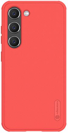 Изображение Клип-кейс для Samsung Galaxy S23 Красный