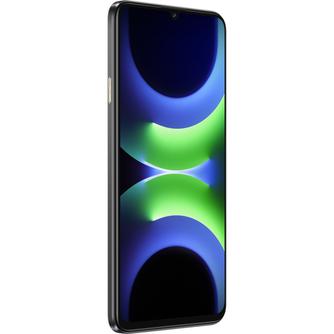Смартфон Huawei Nova Y63 4/128GB Black