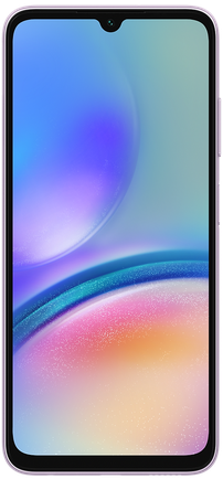 Смартфон Samsung Galaxy A05s 4/64GB «Лаванда»