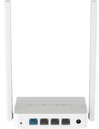 Роутер Keenetic Start KN-1112 White