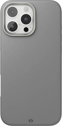 Клип-кейс VLP Aster Pro Case для Apple iPhone 16 Pro с MagSafe серый