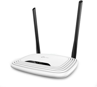 Роутер TP-Link TL-WR841N White