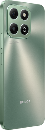 Смартфон Honor X6b 4/128GB Green