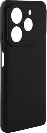 Клип-кейс Red Line Ultimate для TECNO Pova 6 Neo Black