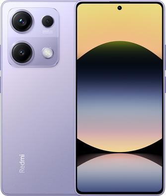 Смартфон Xiaomi Redmi Note 14S 8/128GB Purple