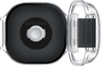Чехол-футляр Samsung Water Resistant Cover Buds Live Black