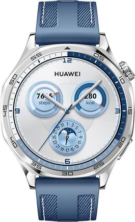 Умные часы Huawei Watch GT 5 46mm Blue