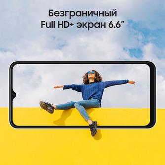 Смартфон Samsung Galaxy A13 64GB White