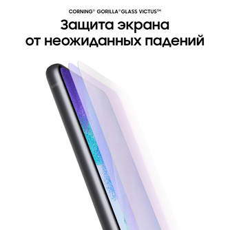 Смартфон Samsung Galaxy S21 FE 128GB Graphite