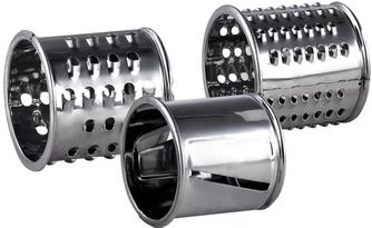 Мясорубка Polaris PMG 2561 Black/Silver