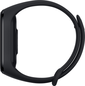 Фитнес-браслет Xiaomi Mi Smart Band 4 NFC Black